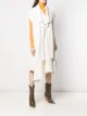 Fendi Pre-Owned 1990's open front jacket