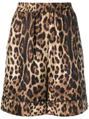 Nuova collezione di shorts da donna di Dolce \u0026 Gabbana su Farfetch