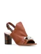Image 2 of Casadei Patrizia sandals