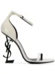Image 1 of Saint Laurent Opyum sandals