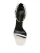 Saint Laurent Opyum sandals