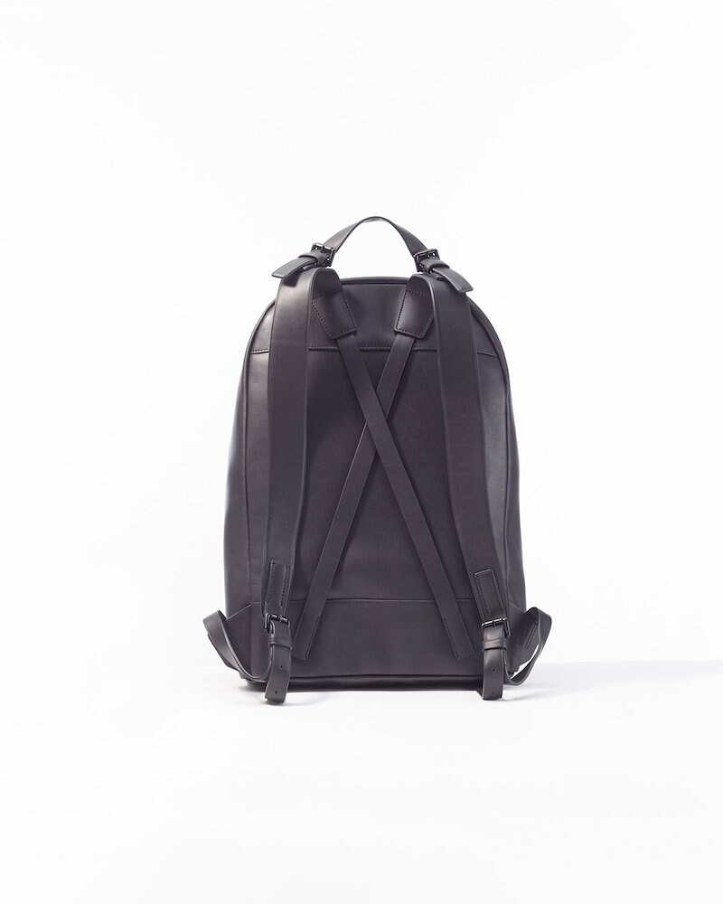 31 Hour Backpack in black | 3.1 Phillip Lim Official Site