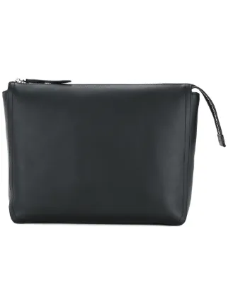 3.1 Phillip Lim 31 Hour クラッチバッグ | ブラック | FARFETCH