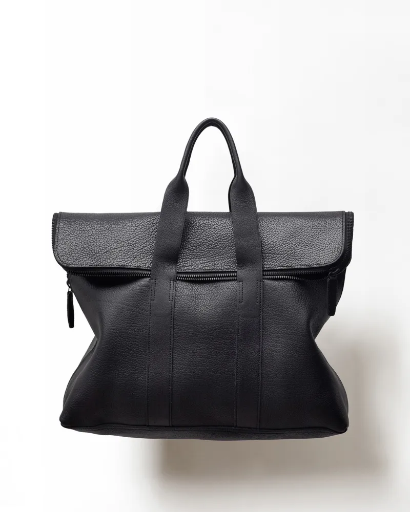 美品]3.1 Phillip Lim 31hour bag ブラック-