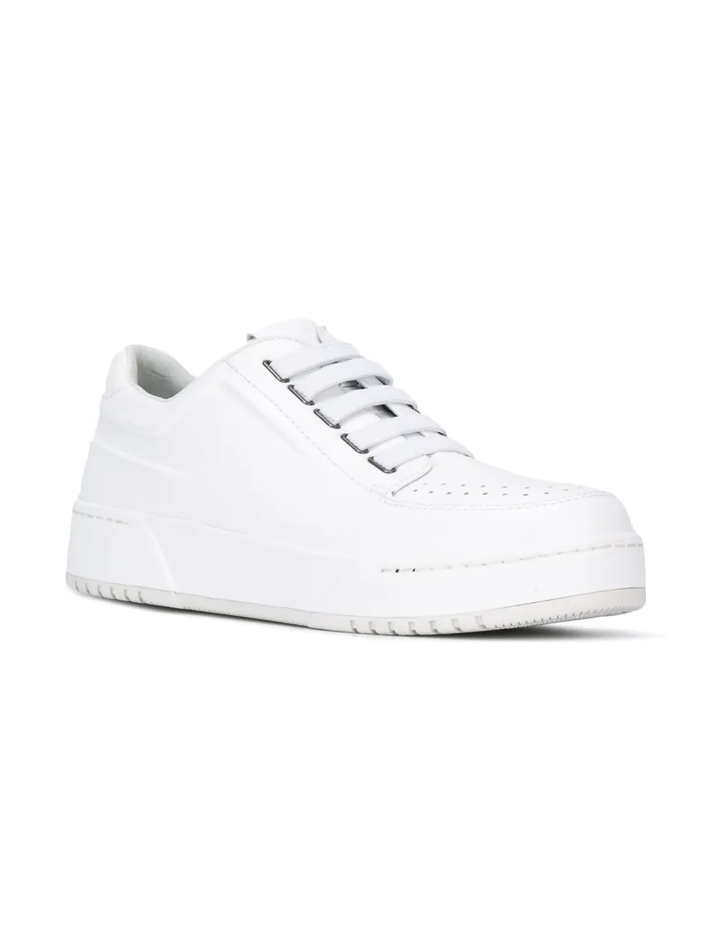 3.1 Phillip Lim  PL31 Low Top Sneaker | Low-Tops | Image 2