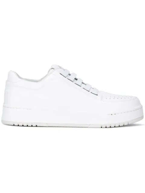 3.1 Phillip Lim  PL31 Low Top Sneaker 