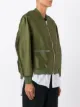 3.1 Phillip Lim layered bomber jacket