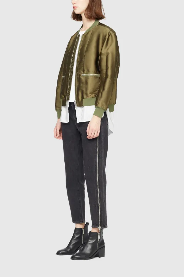 3.1 phillip lim bomber jacket