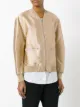 3.1 Phillip Lim Tromp L'oeil bomber jacket