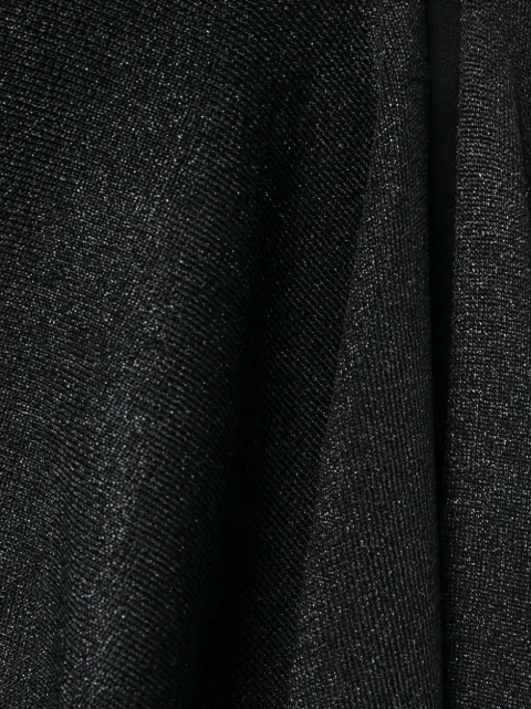 3.1 PHILLIP LIM RIBBED SIDE TIE TOP