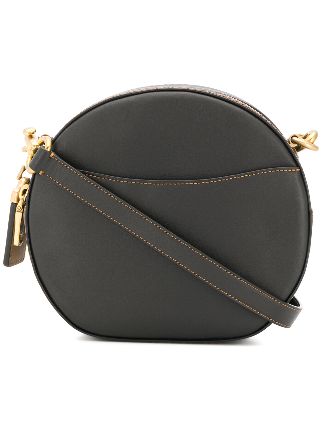 coach canteen crossbody black