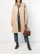 Immagine 2 di A.P.C. Trench con cintura