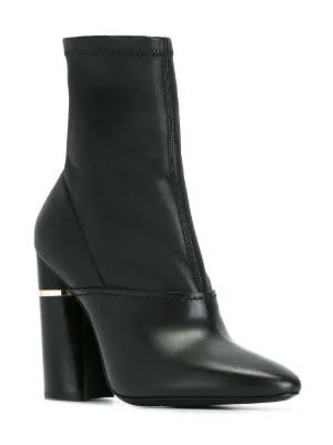 3.1 Phillip Lim（3.1 フィリップリム）ブーツ - FARFETCH