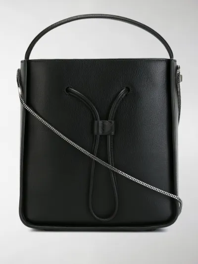 3.1 Phillip Lim Soleil Small Bucket black | MODES