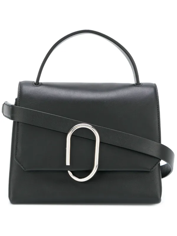 3.1 Phillip Lim Mini Alix Satchel Bag - Farfetch