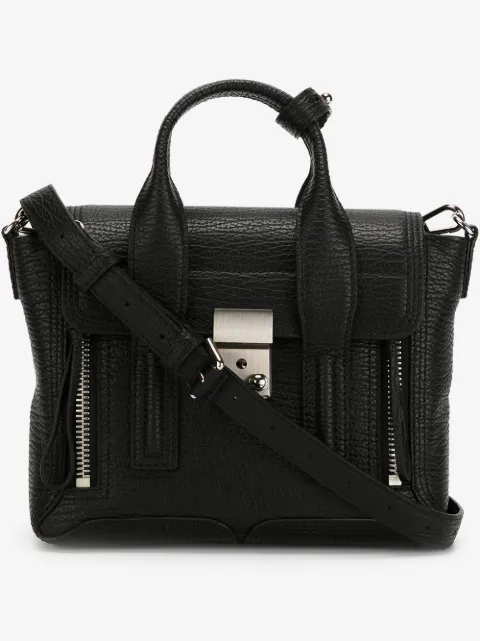 3.1 Phillip Lim bolsa satchel Pashli mini