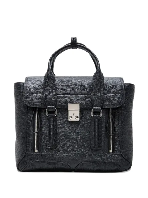 3.1 Phillip Lim Pashli medium satchel bag