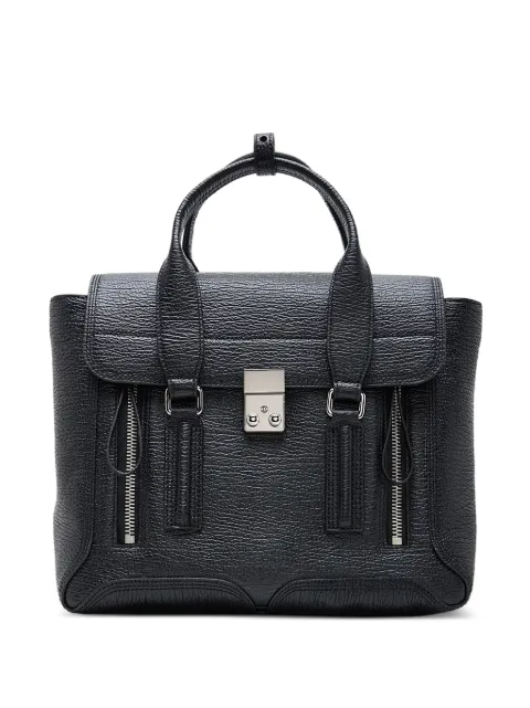 3.1 Phillip Lim Pashli medium satchel bag