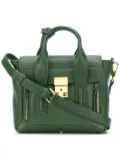3.1 Phillip Lim Pashli mini satchel bag - Green