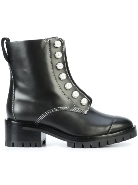 3.1 Phillip Lim botas Hayett