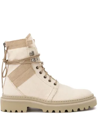 Balmain Jared Stövlar Farfetch Boots & stövlar från Balmain Dam Farfetch