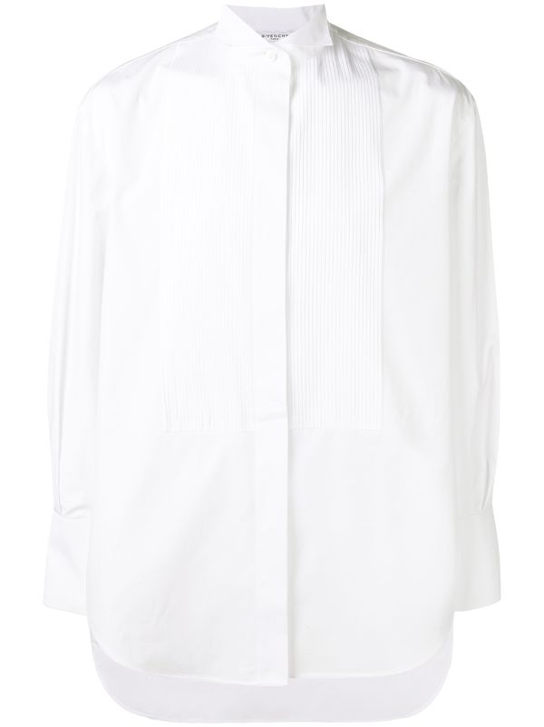 givenchy formal shirt