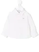 الصورة 1 من Emporio Armani Kids قميص بشعار مطرز