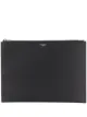 Image 1 of Saint Laurent YSL zipped pouch