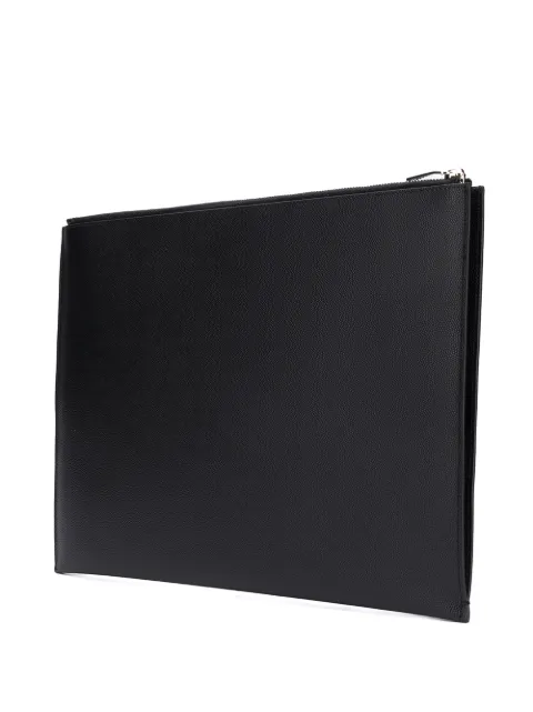 farfetch ysl pouch