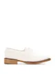 Image 1 of Sarah Chofakian leather loafers