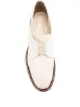 Sarah Chofakian leather loafers