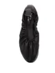 Studio Chofakian leather elasticated ballerinas