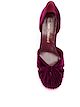 Sarah Chofakian suede pumps