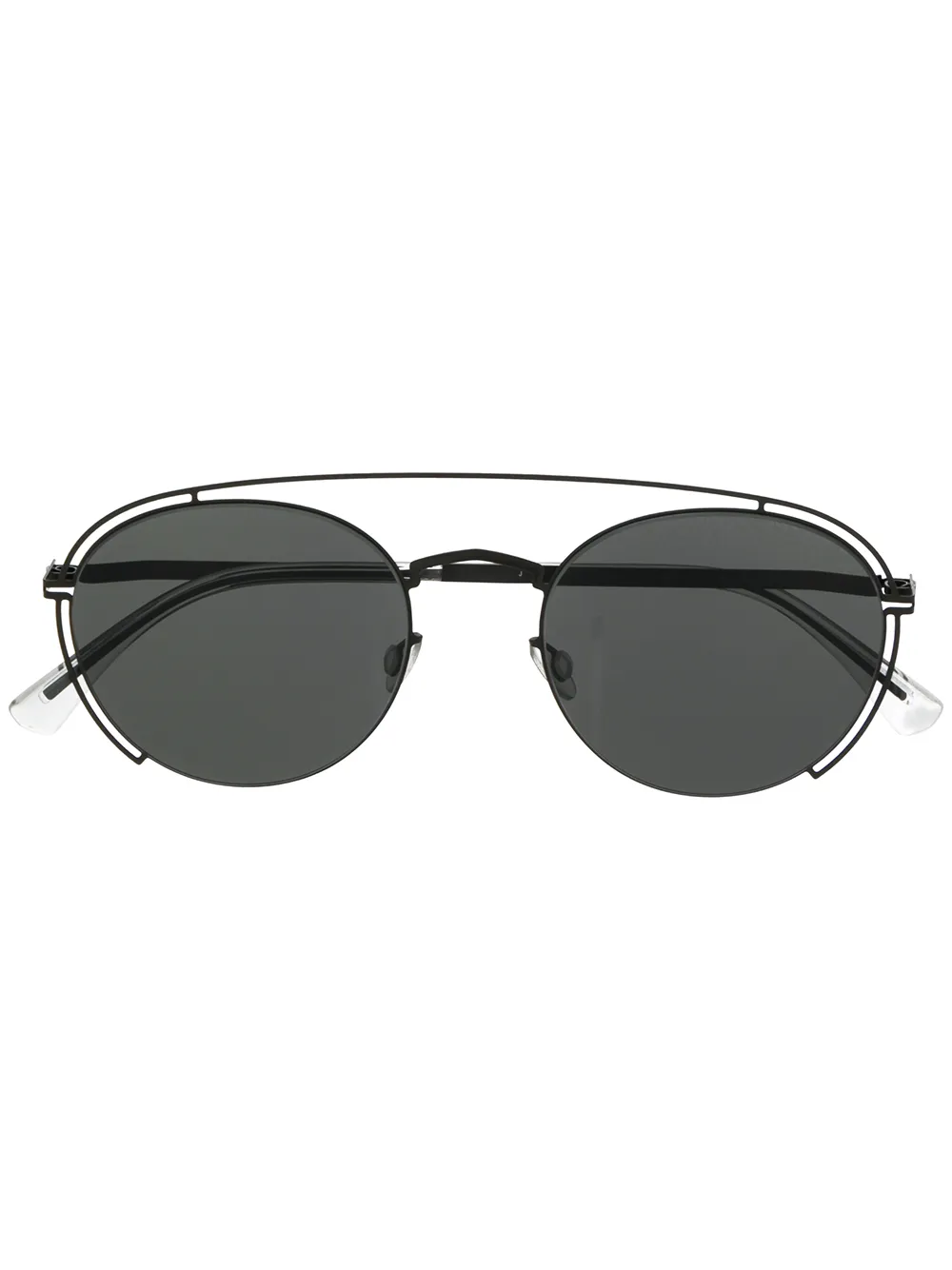 Mykita x Maison Margiela Craft sunglasses