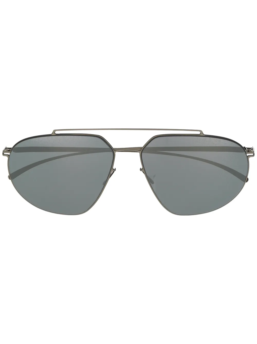 Mykita солнцезащитные очки-авиаторы Mykita x Maison Margiela Essential Mykita солнцезащитные очки-авиаторы Mykita x Maison Margiela Essential