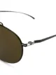 Mykita Mykita x Maison Margiela 'Essential' Sonnenbrille