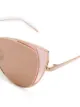 Linda Farrow 855 C6 sunglasses