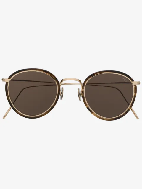 Eyevan7285 717 sunglasses