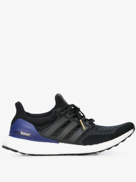adidas 울트라부스트 로우탑 스니커즈