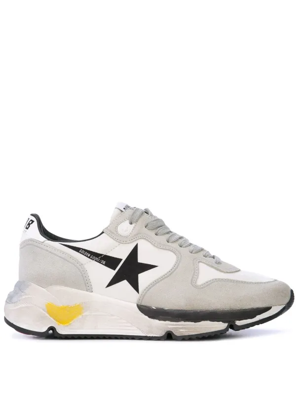 golden goose running sole sale