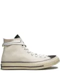 Converse x Fear of God Chuck 70 Hi ""White"" sneakers - Neutrals