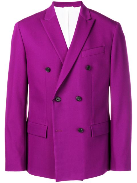 Designer Men's Blazers - Farfetch