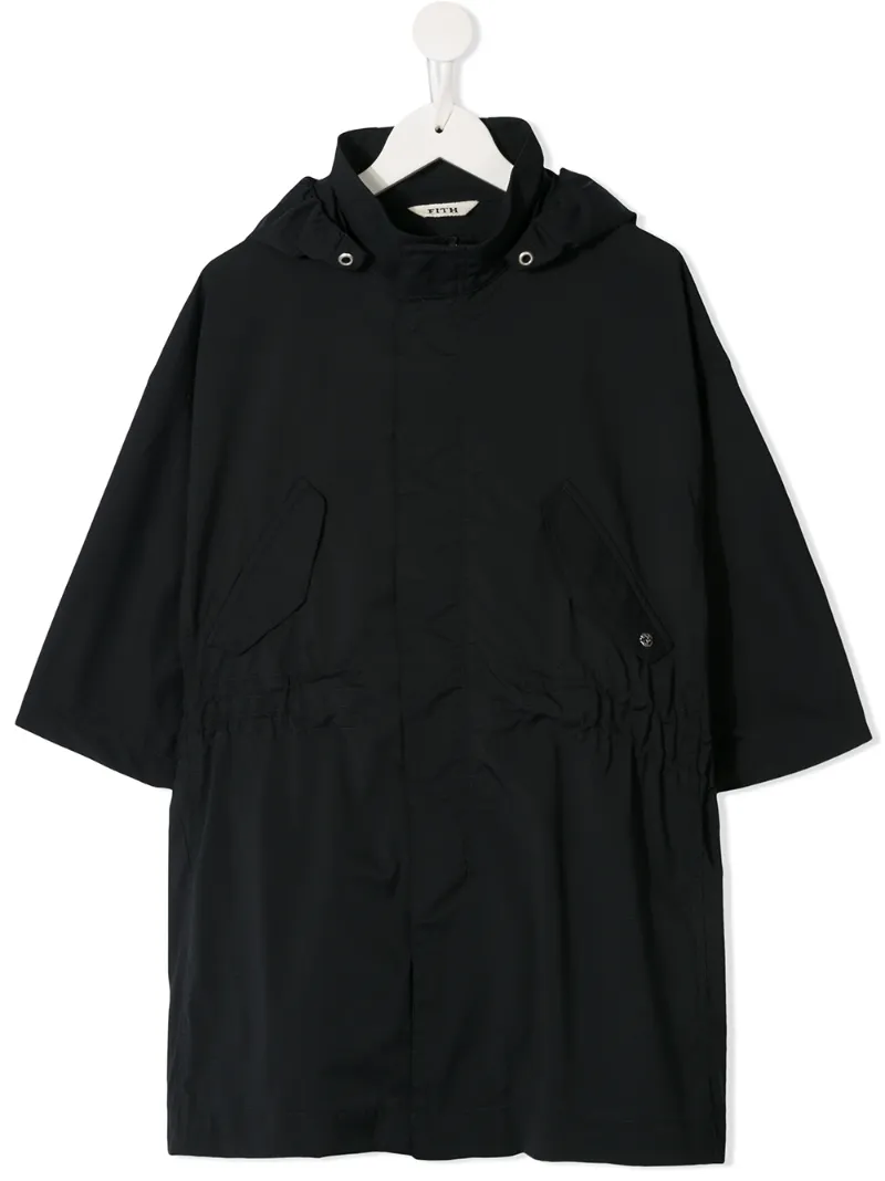 Fith lightweight parka