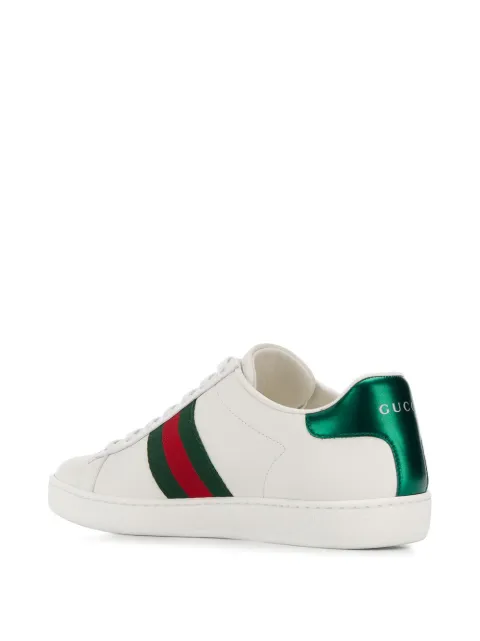 GUCCI ACE SNEAKERS