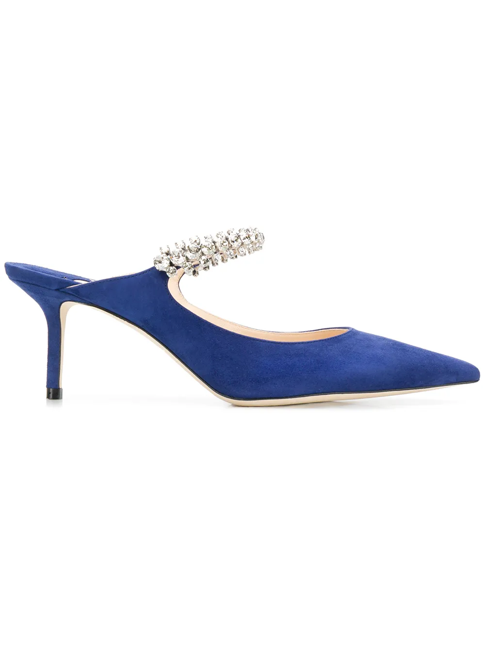 Jimmy Choo мюли Bing 65