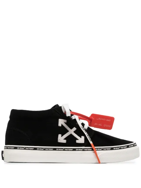 Off-White Tênis Skate Menor preço em Off-White Tênis Skate