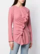 Sies Marjan Bluse mit Volants
