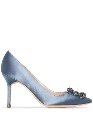 scarpin manolo blahnik