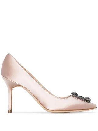 manolo blahnik hangisi light pink