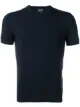 Image 1 of Giorgio Armani embroidered logo T-shirt
